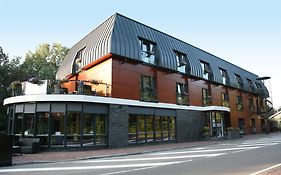 Fletcher Hotel-Restaurant De Kempen